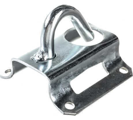 Натяжной узел крепления для плоского кабеля NIKOMAX 1 кН NMF-AL-TBF-M-1