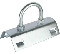 Натяжной узел крепления NIKOMAX резьбовое соединение, 10 кН NMF-AL-TBT-M-10