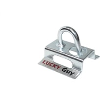 Кронштейн для оптического кабеля Lucky Guy (узел крепления УК-ОК-01), 400 03 101 Х0LG