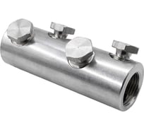 Соединитель болтовой НИЛЕД 4СБ-150/240-V 13700887