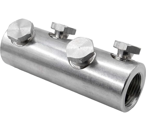 Соединитель болтовой НИЛЕД 4СБ-150/240-V 13700887