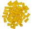 Соединительный изолирующий зажим Jazzway PSC-4-Y (СИЗ-4) до 690 Вт, жёлтый, IP20 (упаковка 500шт) 50 5073562 12