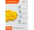Соединительный изолирующий зажим Jazzway PSC-4-Y (СИЗ-4) до 690 Вт, жёлтый, IP20 (упаковка 500шт) 50 5073562 7