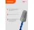 Соединительный изолирующий зажим Jazzway PSC-1-G (СИЗ-1) до 690 Вт, серый, IP20 (упаковка 500шт) 5073500 5