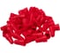 Соединительный изолирующий зажим Jazzway PSC-5-R (СИЗ-5) до 690 Вт, красный, IP20 (упаковка 500шт) 5 5073586 12