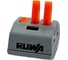 Клемма RUWA (30шт./уп.) (пакет) 222-413-30 2