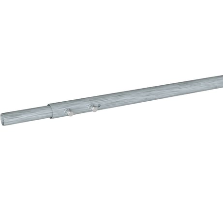 Телескопическая мачта Мачты.ру МТЦ-4 цинк 200001200030