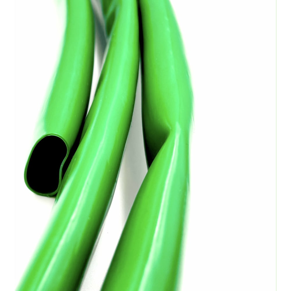 Термоусаживаемая трубка Мемотерм-ММ ТТЭ-С 33/14 зеленая 1 м 796 ...