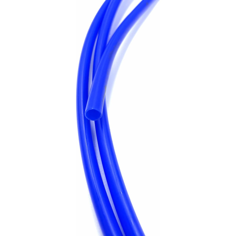 Термоусаживаемая трубка Мемотерм-ММ ТТЭ-С 6/2 синяя 1 м 743 - выгодная ...