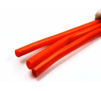 Термоусаживаемая трубка Мемотерм-ММ ТТЭ-С 6/2 красная 1 м 742 20911629
