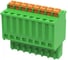 Клеммник SUPU push-in на плату 2.5мм, 05 контакта MC-RJ2.5H05P-0001 1
