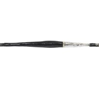 Муфта IEK Стттп-10 3х35/50 с/г пайка бумажная изоляция UZM-BIS10-VN3-3550SP