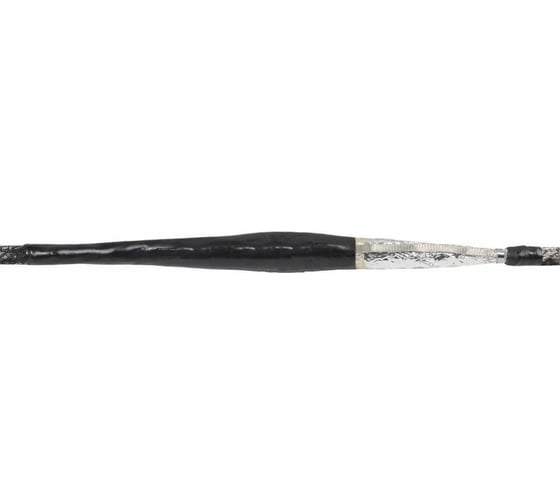 Муфта IEK Стттп-10 3х35/50 с/г пайка бумажная изоляция UZM-BIS10-VN3-3550SP