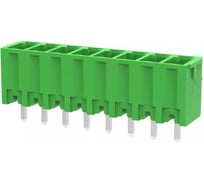 Клеммник на плату SUPU 3.5мм,10 контакта (под пайку) 50шт MC-PA3.5V10-0001