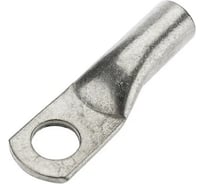 Наконечник медный луженый Промрукав (ТМЛ-Р) 240-12 (10 шт/уп) PR08.28742
