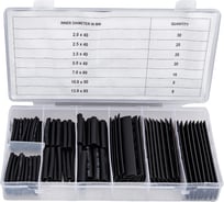 Набор термоусадочных трубок Nova Bright 127 шт 47249