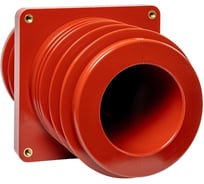 Изолятор проходной стыковочный КЭАЗ IP-35-450-300-OptiMat BB УХЛ2 345317