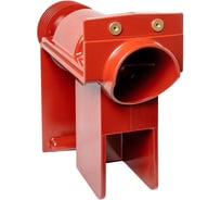 Изолятор проходной КЭАЗ IP-35-O-1250-M12-OptiMat BB УХЛ2 345314