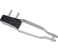 Зажим анкерный Installgroup INSTALL PA-4x(25-120) 15 шт 12053