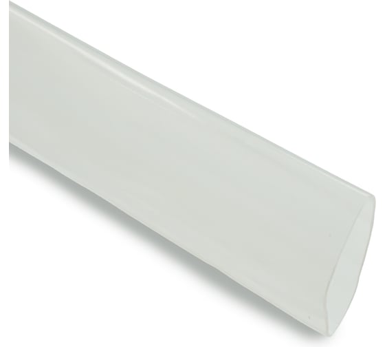 Термоусаживаемая трубка Мемотерм-ММ ТТЭ-С 20/8 натуральная 1 м 779