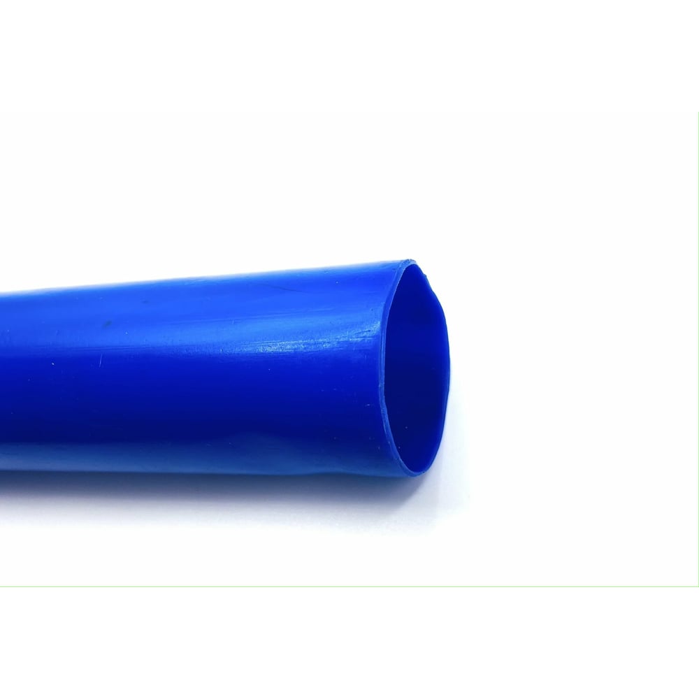 Термоусаживаемая трубка Мемотерм-ММ ТТЭ-С 20/8 синяя 1 м 780 - выгодная ...