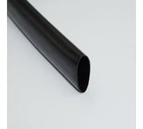 Термоусаживаемая трубка Мемотерм-ММ ТТЭ-С 24/12 черная 1 м 785