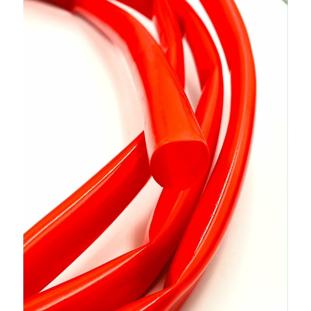 Термоусаживаемая трубка Мемотерм-ММ ТТЭ-С 24/12 красная 1 м 783 ...