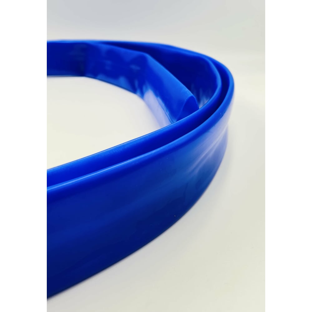 Термоусаживаемая трубка Мемотерм-ММ ТТЭ-С 28/11 синяя 1 м 789 ...