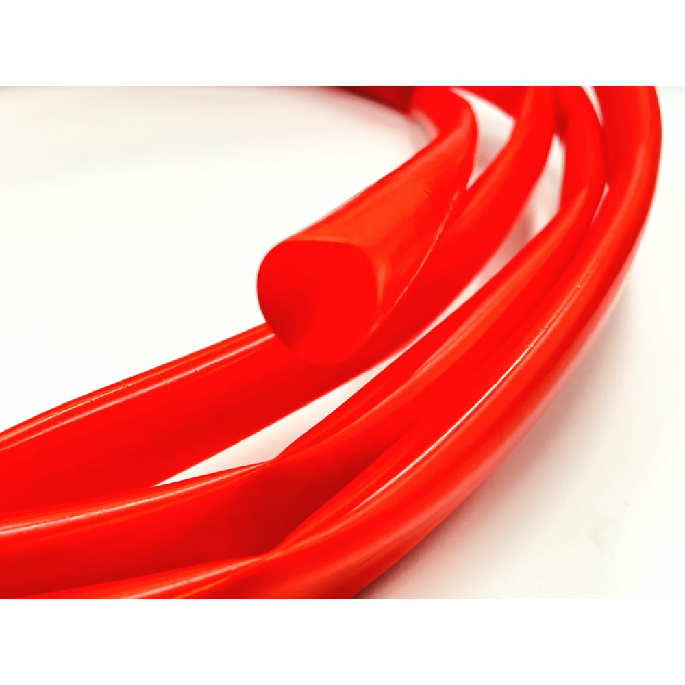 Термоусаживаемая трубка Мемотерм-ММ ТТЭ-С 33/14 красная 1 м 797 ...