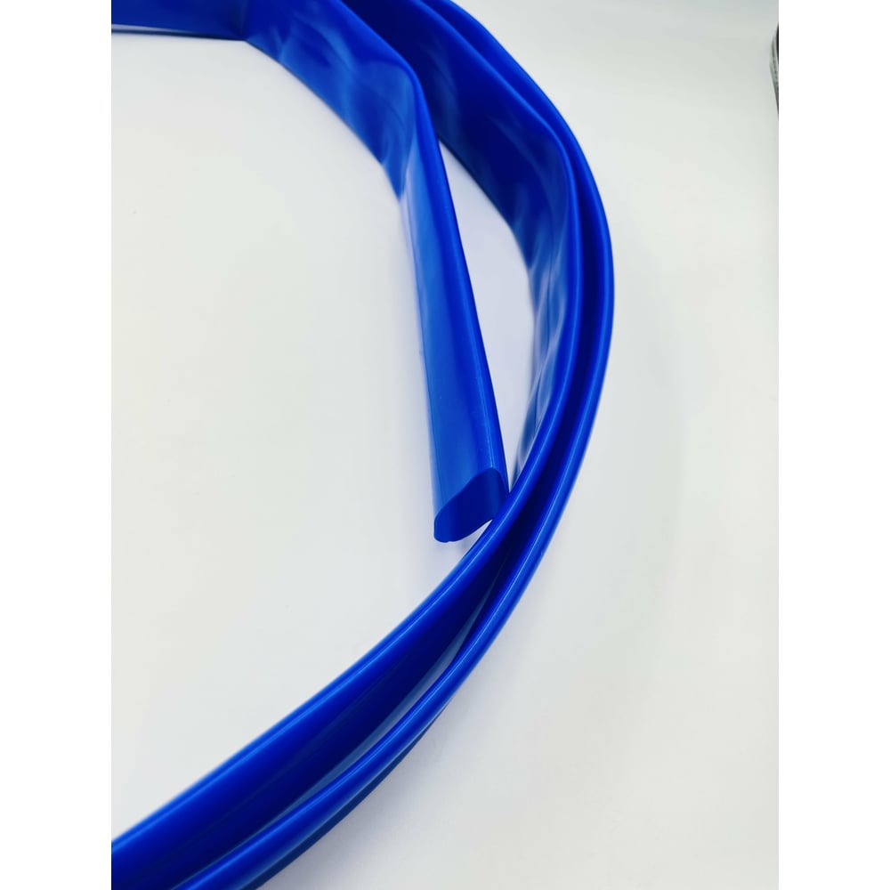 Термоусаживаемая трубка Мемотерм-ММ ТТЭ-С 30/15синяя 1м 794 - выгодная ...