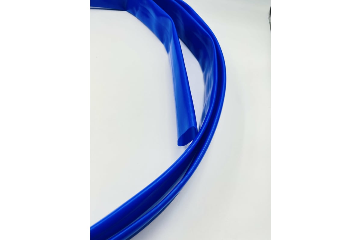 Термоусаживаемая трубка Мемотерм-ММ ТТЭ-С 30/15синяя 1м 794 - выгодная ...