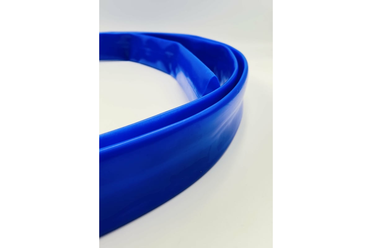 Термоусаживаемая трубка Мемотерм-ММ ТТЭ-С 30/15синяя 1м 794 - выгодная ...