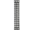 Блок зажимов клеммный REXANT БЗН ТВ-1512 1,5 мм2 15A 12 пар 11-2156 3