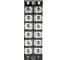Блок зажимов клеммный REXANT БЗН ТВ-4506 4 мм2 45A 6 пар 11-2155 3