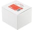 Блок зажимов клеммный REXANT БЗД 3х-полюсный 10 мм2 50A на DIN-рейку 11-2166 5