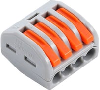 Клеммник 4 клавишный Fibox Fucon PCT-214 Т03765122