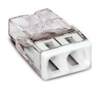 Клеммник быстрого монтажа Fibox 3 конт Fucon CM-2273-3P Т03765166