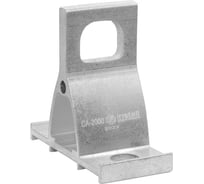 Кронштейн анкерный Installgroup INSTALL CA-2000 40 шт 111504