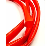 Термоусаживаемая трубка Мемотерм-ММ ТТЭ-С 10/5 красная 1 м 762 20997537