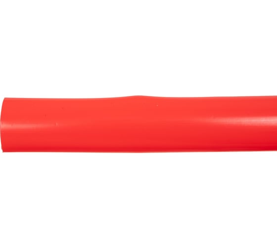 Термоусаживаемая трубка Мемотерм-ММ ТТЭ-С 14/7 красная 1 м 766 1