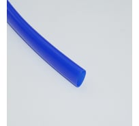 Термоусаживаемая трубка Мемотерм-ММ ТТЭ-С 10/5 синяя 1 м 763