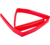 Термоусаживаемая трубка Мемотерм-ММ ТТЭ-С 16/8 красная 1 м 770 20997741