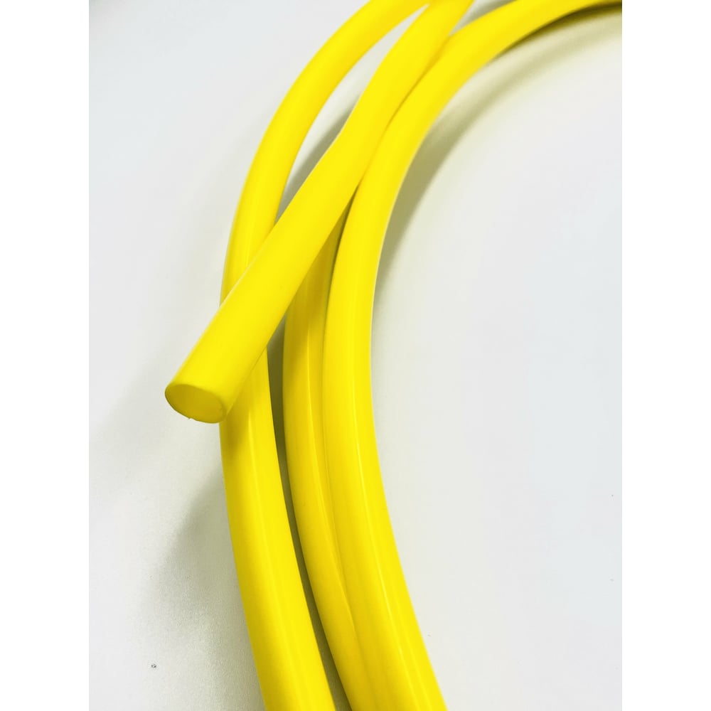 Термоусаживаемая трубка Мемотерм-ММ ТТЭ-С 14/7 желтая 1 м 764 ...