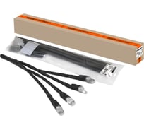 Муфта TDM ELECTRIC 4ПКВНтп1-70/120-Б SQ0556-3007