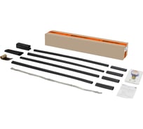 Муфта TDM ELECTRIC 4ПКВНтпБ1-25/50-БН SQ0556-2006