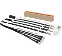 Муфта TDM ELECTRIC 4ПКВНтпБ1-70/120-Б SQ0556-4007