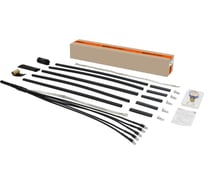 Муфта TDM ELECTRIC 5ПКВНтпБ1-10/25-Б SQ0556-4009