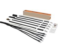 Муфта TDM ELECTRIC 5ПКВНтпБ1-25/50-Б SQ0556-4010