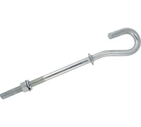 Монтажный крюк TDM ELECTRIC сквозной КМС-20/240 (В20/240, SOT21.1) SQ0412-0019