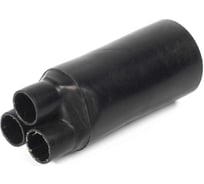 Термоусаживаемая изолированная перчатка КВТ 3ТПИ нг-4/25 мини 81504